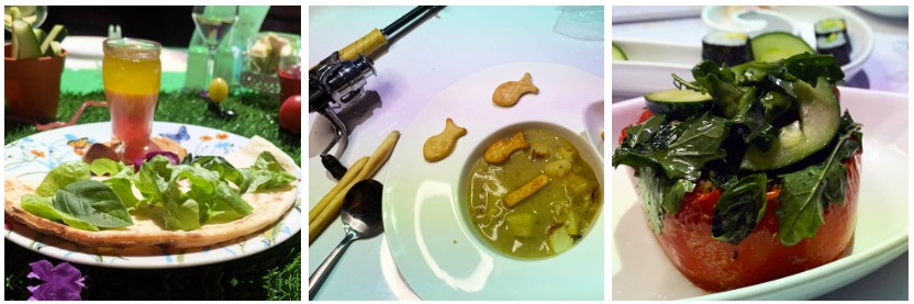 Dinner Time Stories SA