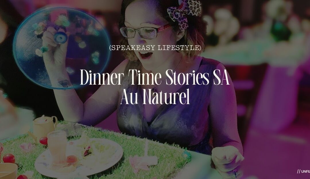 A gastronomic experience like no other