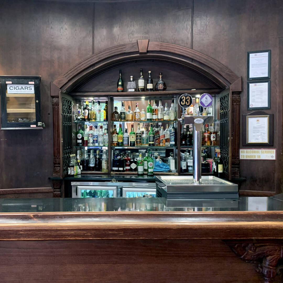 Dinner Time Stories SA