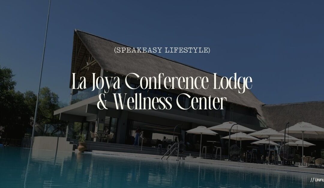 La Joya Conference Lodge & Wellness Center