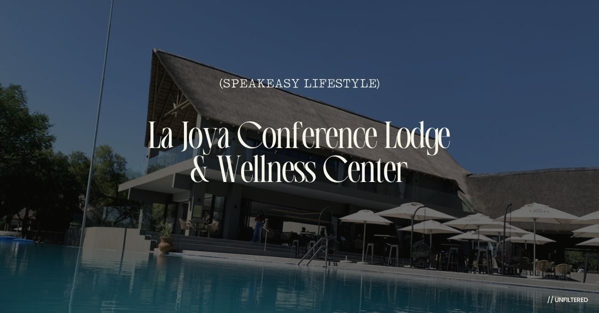 La Joya Conference Lodge & Wellness Center