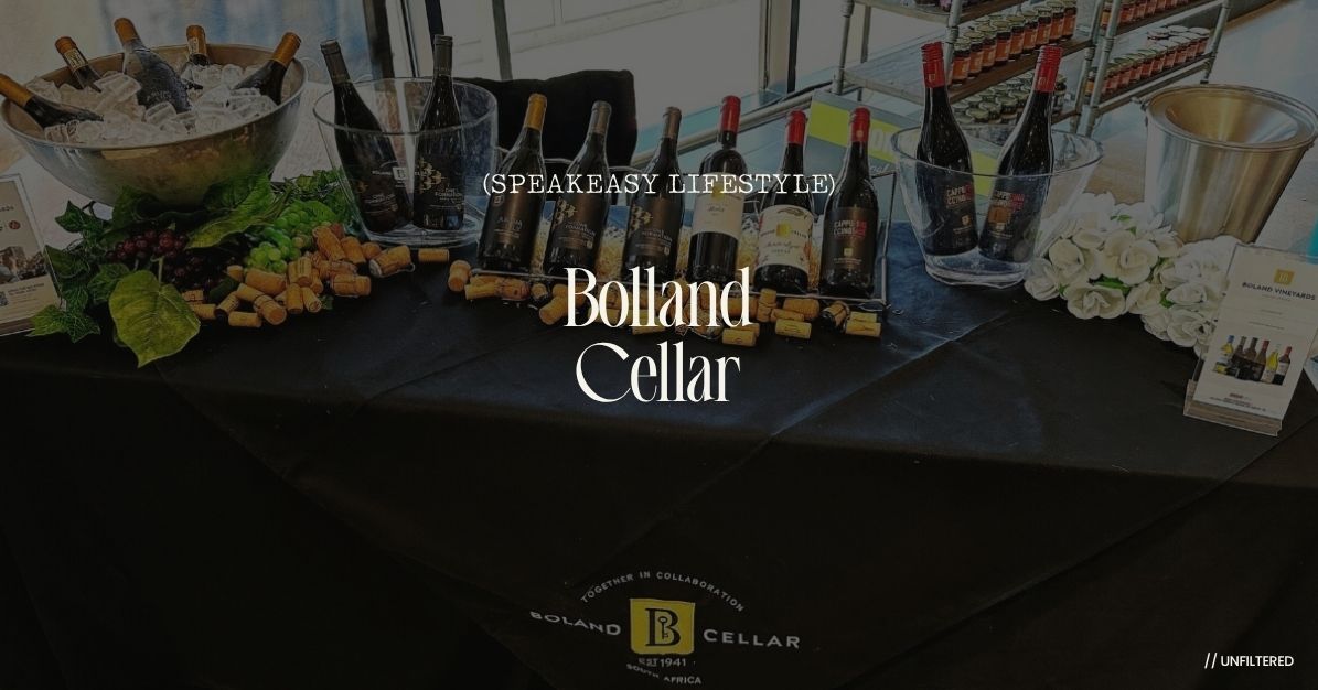 Boland Cellar