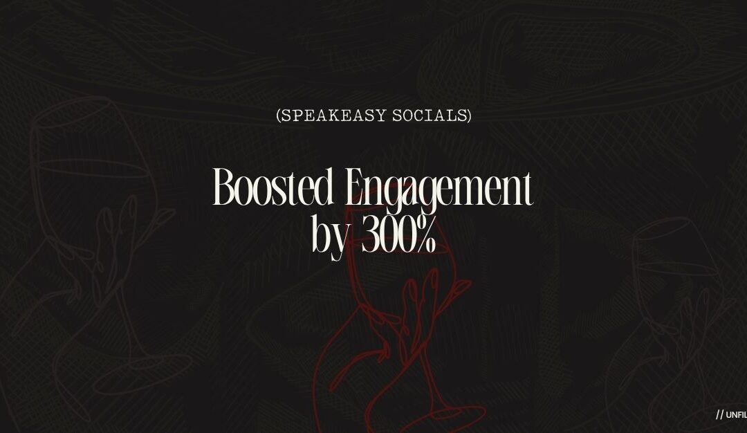 How a Local Restaurant Boosted Engagement