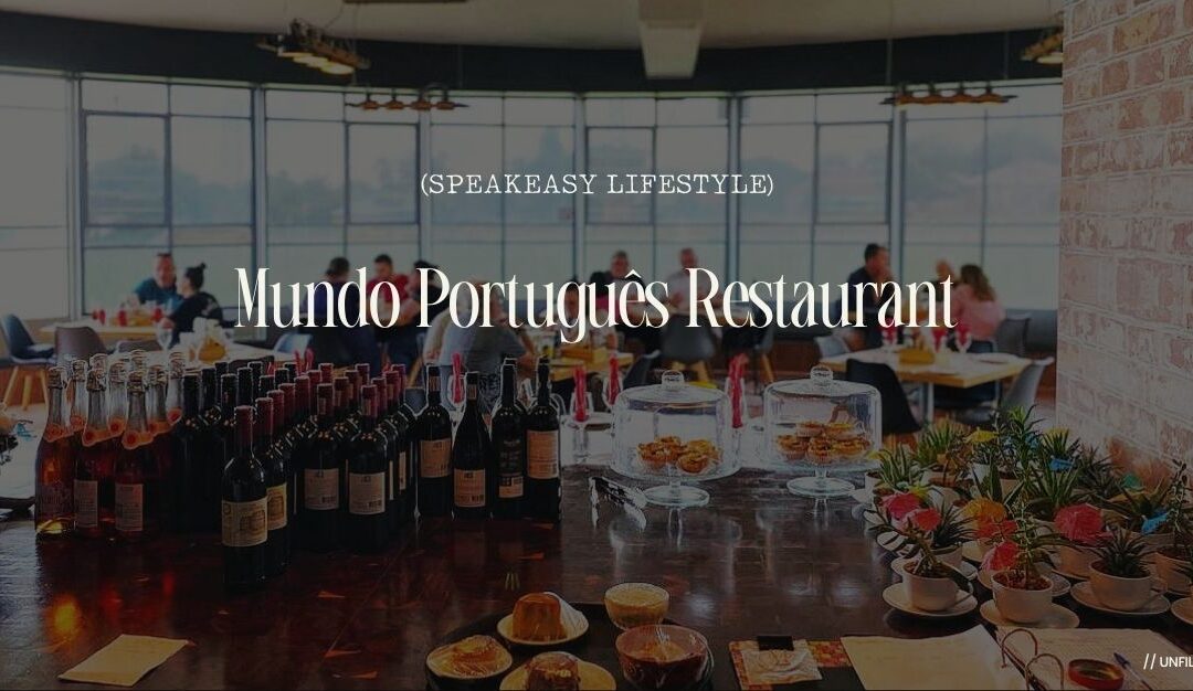 A Culinary Journey to Portugal in the Heart of Germiston
