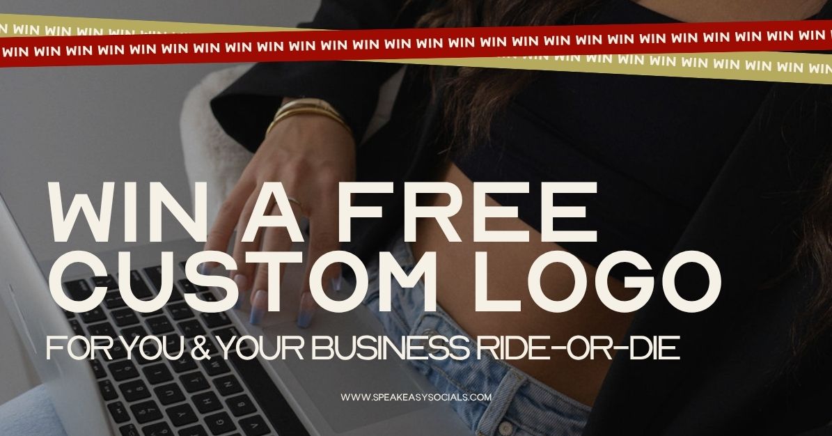 Business Growth Giveaway