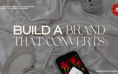 Build a Brand That Converts