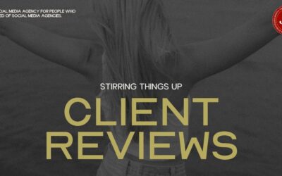 Our Refreshing Client Reviews