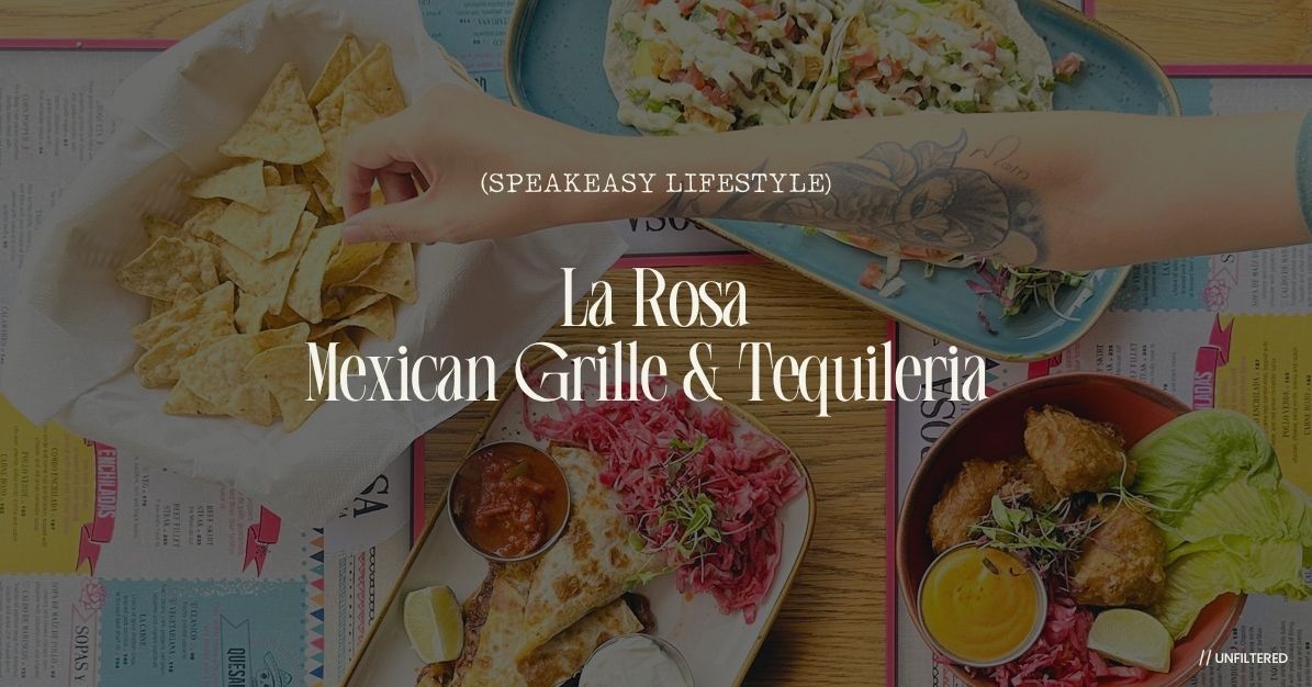 La Rosa Mexican Grille