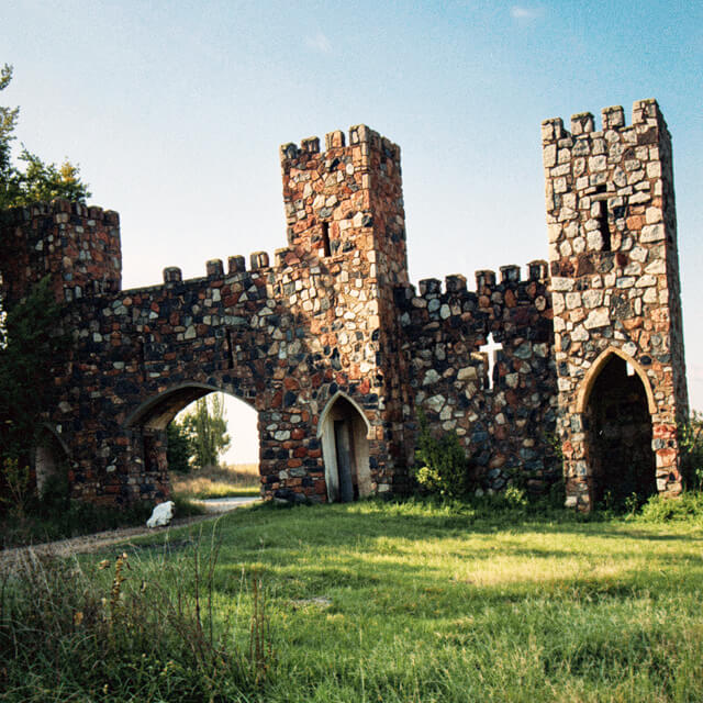 Greensleeves Medieval Kingdom