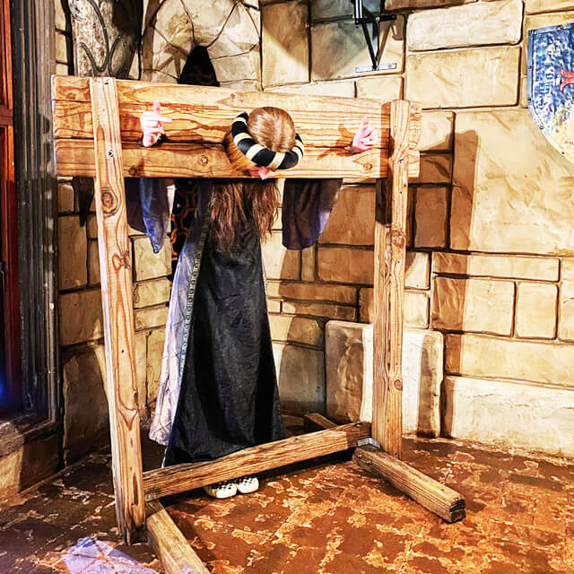 Greensleeves Medieval Kingdom