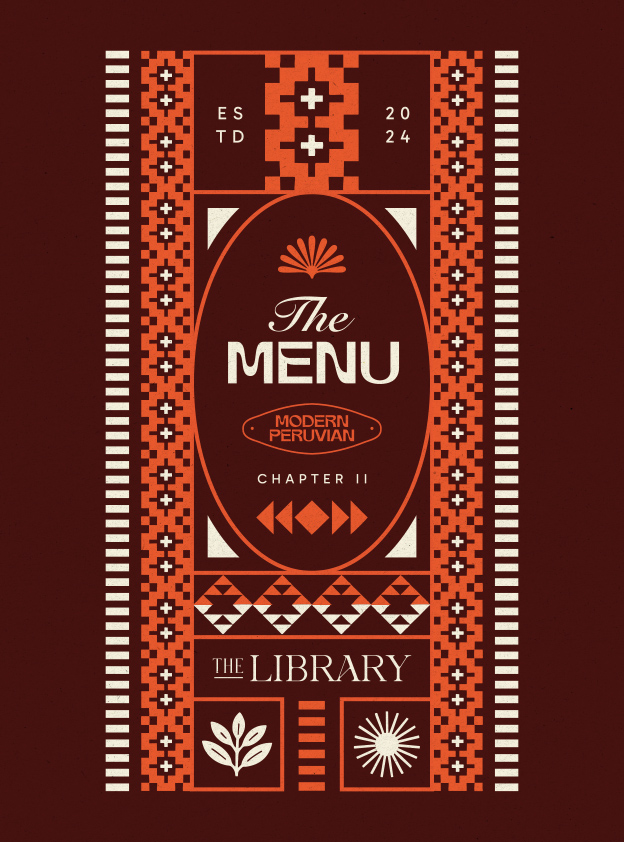Library Food Club